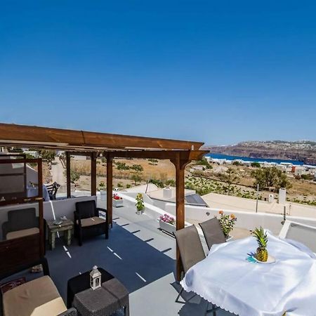 Marias'View House Villa Akrotírion Exterior foto